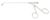 Heuwieser Antrum Grasping Forceps Curved - N2905